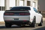 Dodge Challenger SRT Hellcat 2016 года